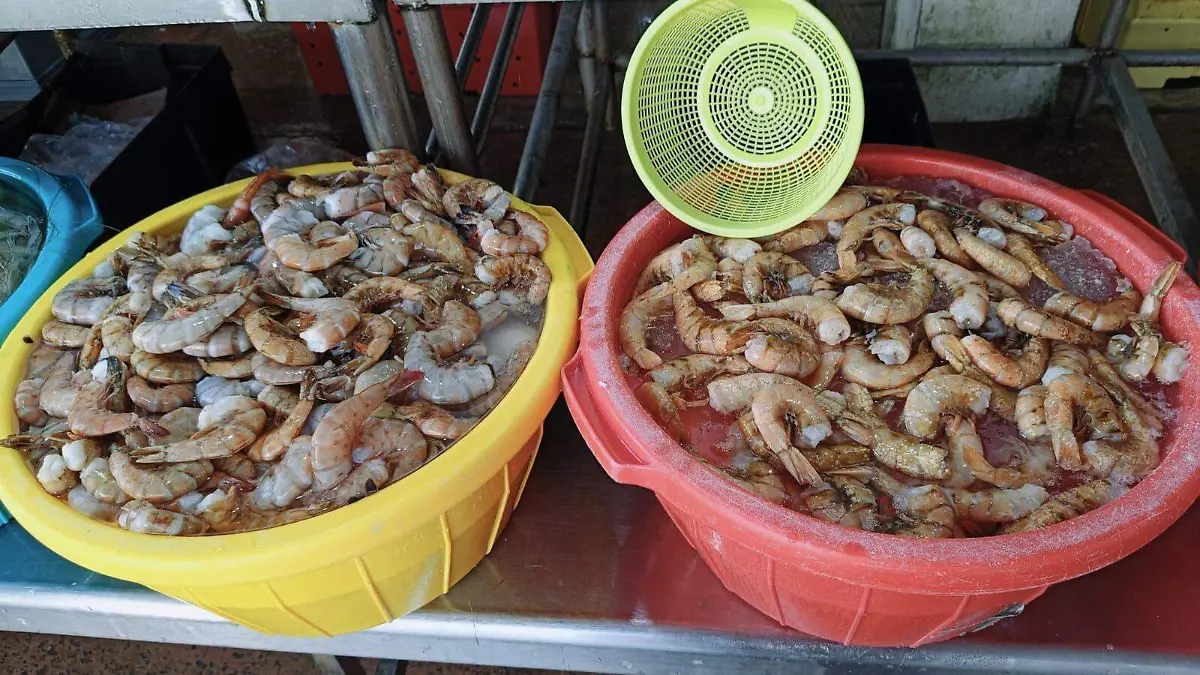 Durante Cuaresma incrementa el consumo de pescados y mariscos en el sur de Tamaulipas Antonio Campos (3)